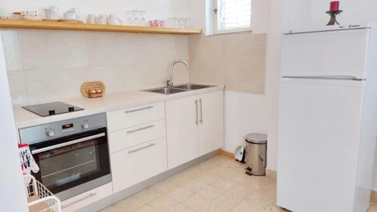 Apartmán Jižní Dalmácie - Orebić DA 8259 N1