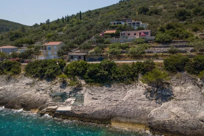 Domek Ostrov Korčula - Prigradica OS 10159 N1
