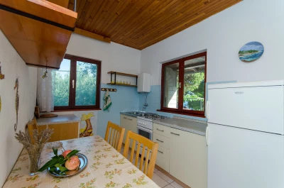 Apartmán Ostrov Hvar - Zavala OS 10160 N1