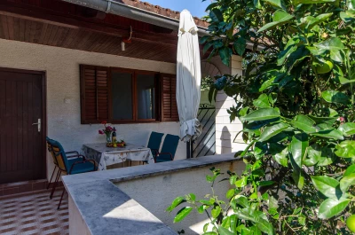 Apartmán Ostrov Hvar - Zavala OS 10160 N1