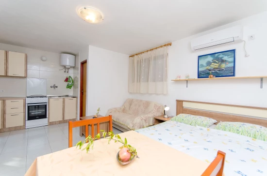 Apartmán Ostrov Hvar - Zavala OS 10160 N2