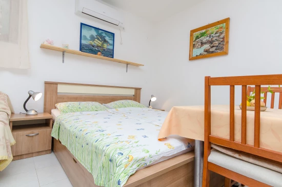 Apartmán Ostrov Hvar - Zavala OS 10160 N2