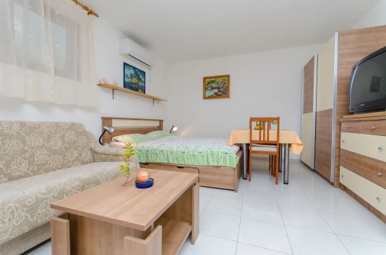 Apartmán Ostrov Hvar - Zavala OS 10160 N2