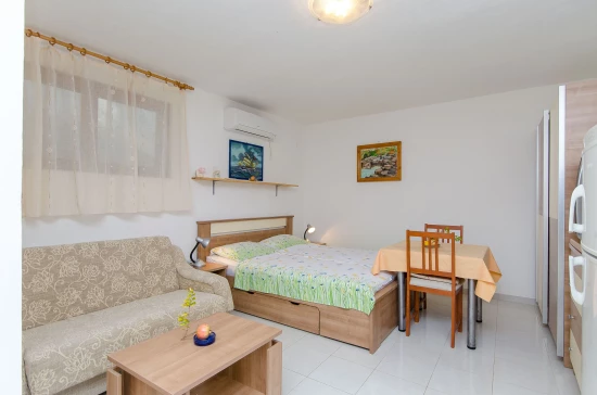 Apartmán Ostrov Hvar - Zavala OS 10160 N2