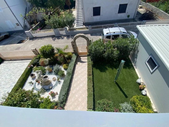 Apartmán Severní Dalmácie - Vodice DA 8265 N1