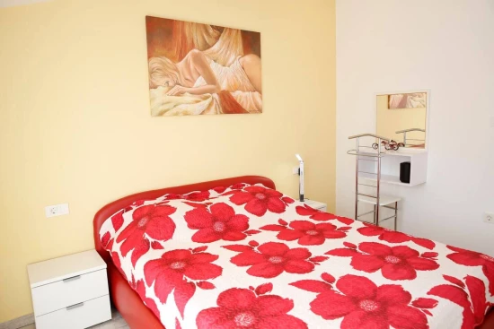 Apartmán Severní Dalmácie - Vodice DA 8265 N1