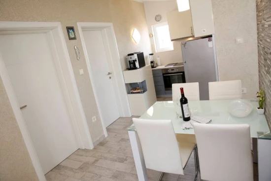 Apartmán Severní Dalmácie - Vodice DA 8265 N1