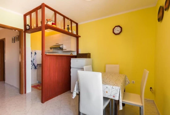 Apartmán Istrie - Sveta Marina IS 7136 N2