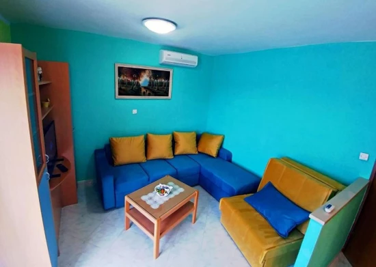 Apartmán Istrie - Sveta Marina IS 7136 N2