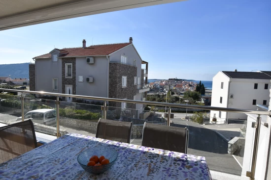 Apartmán Severní Dalmácie - Primošten DA 8268 N1