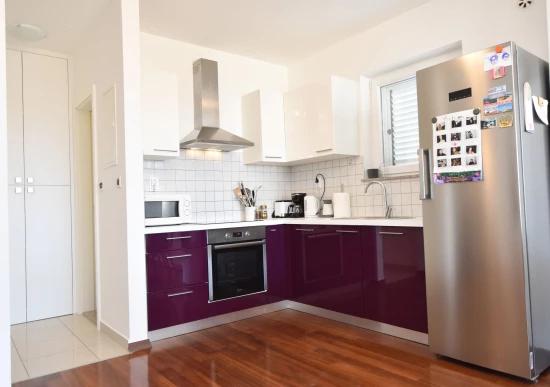 Apartmán Severní Dalmácie - Primošten DA 8268 N1