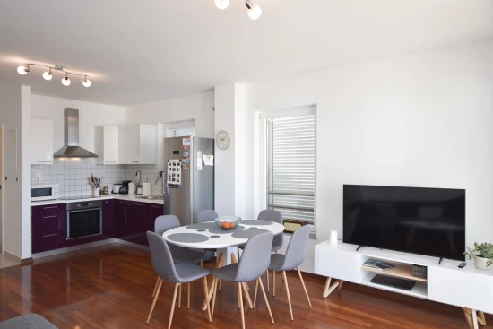 Apartmán Severní Dalmácie - Primošten DA 8268 N1