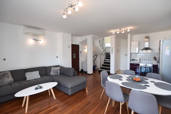 Apartmán Severní Dalmácie - Primošten DA 8268 N1