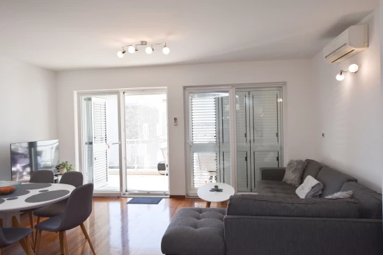 Apartmán Severní Dalmácie - Primošten DA 8268 N1