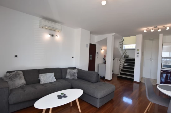 Apartmán Severní Dalmácie - Primošten DA 8268 N1