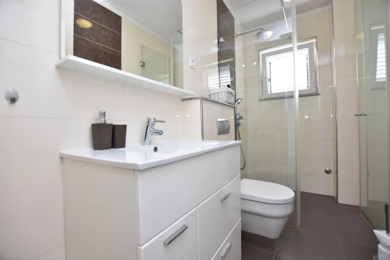 Apartmán Severní Dalmácie - Primošten DA 8268 N1