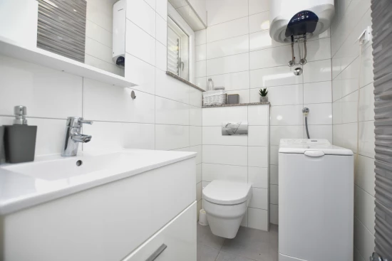 Apartmán Severní Dalmácie - Primošten DA 8268 N1