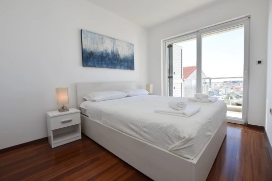 Apartmán Severní Dalmácie - Primošten DA 8268 N1