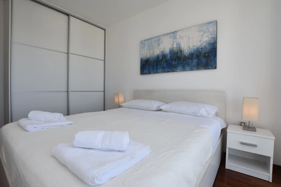 Apartmán Severní Dalmácie - Primošten DA 8268 N1