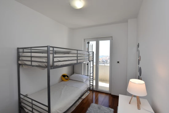 Apartmán Severní Dalmácie - Primošten DA 8268 N1