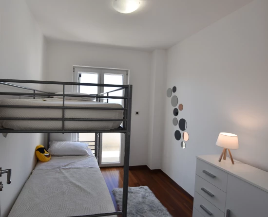 Apartmán Severní Dalmácie - Primošten DA 8268 N1