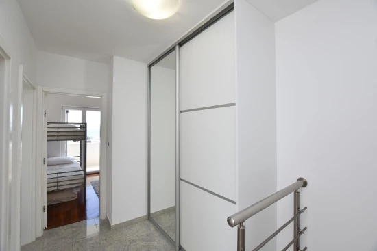 Apartmán Severní Dalmácie - Primošten DA 8268 N1