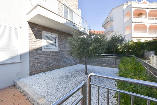 Apartmán Severní Dalmácie - Primošten DA 8268 N1