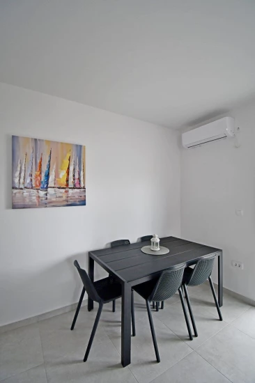 Apartmán Ostrov Rab - Banjol OS 10163 N2