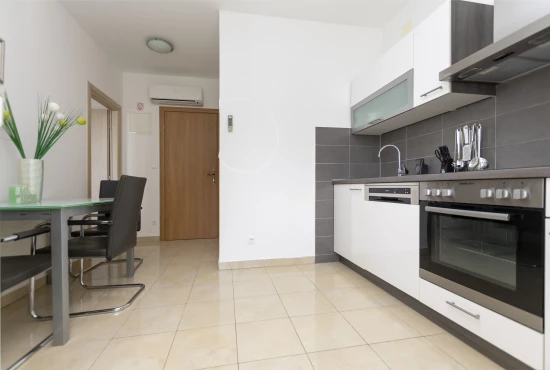 Apartmán Střední Dalmácie - Medići (Mimice) DA 8269 N2