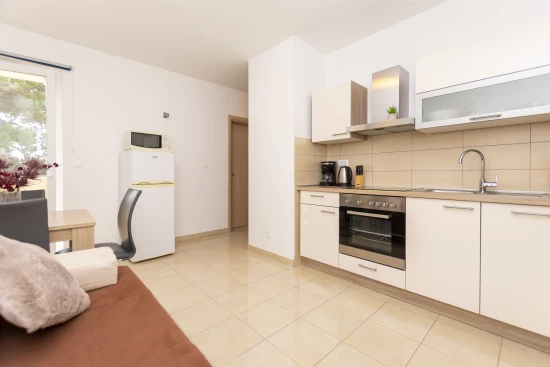 Apartmán Střední Dalmácie - Medići (Mimice) DA 8269 N3