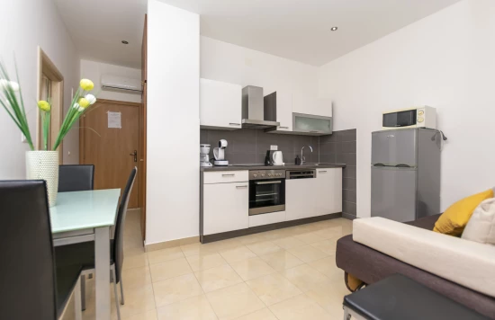 Apartmán Střední Dalmácie - Medići (Mimice) DA 8269 N4