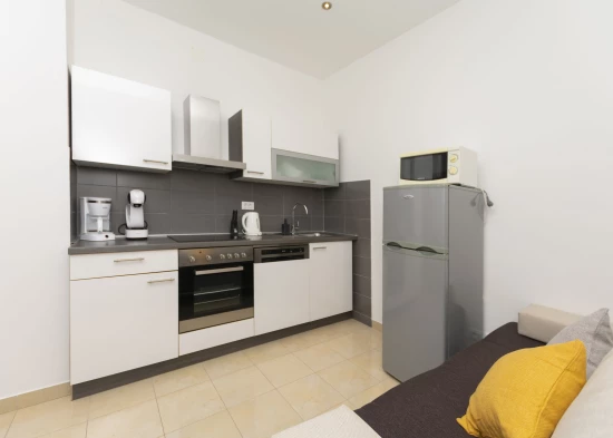 Apartmán Střední Dalmácie - Medići (Mimice) DA 8269 N4