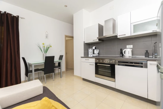 Apartmán Střední Dalmácie - Medići (Mimice) DA 8269 N4