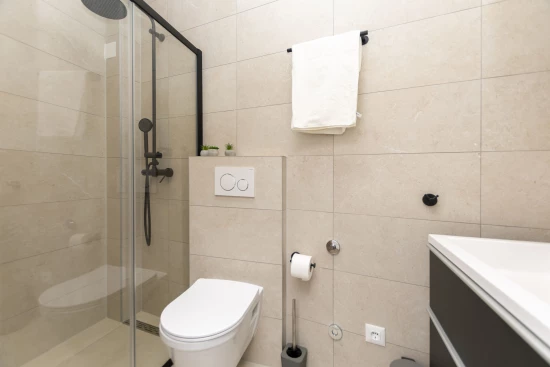 Apartmán Střední Dalmácie - Medići (Mimice) DA 8269 N4