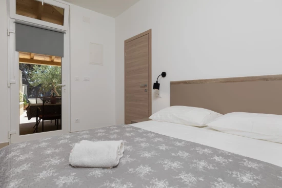 Apartmán Střední Dalmácie - Medići (Mimice) DA 8269 N4