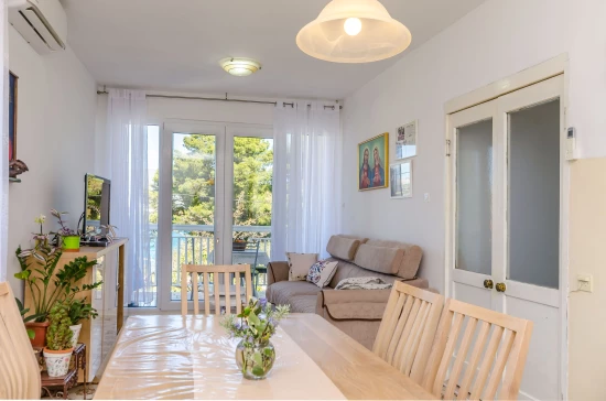 Apartmán Střední Dalmácie - Arbanija (Čiovo) DA 8270 N1