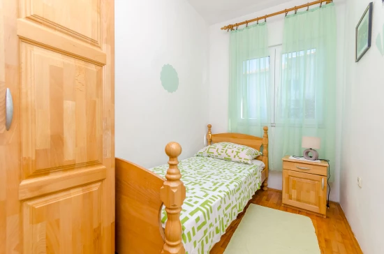 Apartmán Střední Dalmácie - Arbanija (Čiovo) DA 8270 N1