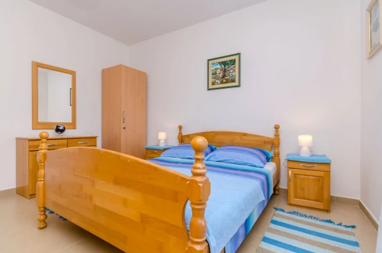 Apartmán Střední Dalmácie - Arbanija (Čiovo) DA 8270 N1