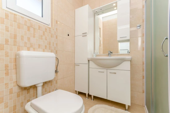 Apartmán Střední Dalmácie - Arbanija (Čiovo) DA 8270 N1