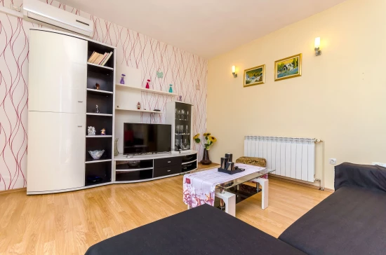 Apartmán Střední Dalmácie - Kaštela DA 8271 N1