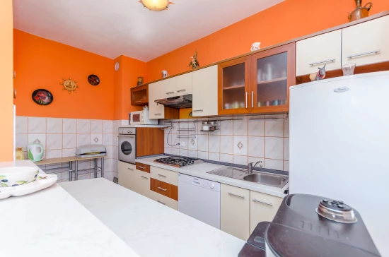 Apartmán Střední Dalmácie - Kaštela DA 8271 N1