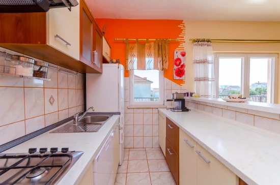 Apartmán Střední Dalmácie - Kaštela DA 8271 N1