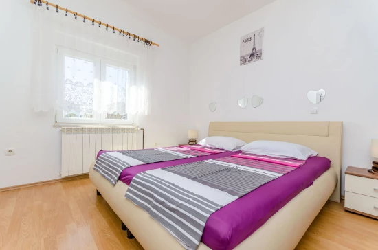 Apartmán Střední Dalmácie - Kaštela DA 8271 N1