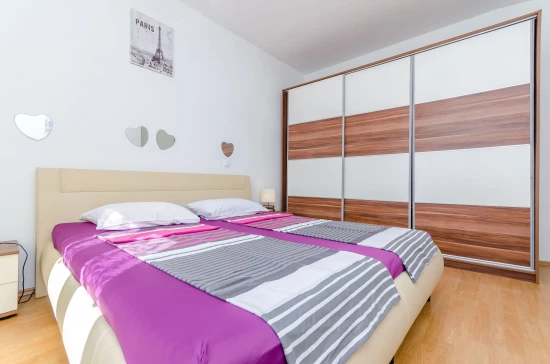 Apartmán Střední Dalmácie - Kaštela DA 8271 N1