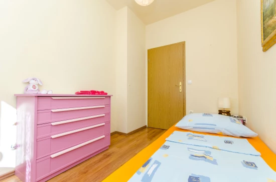 Apartmán Střední Dalmácie - Kaštela DA 8271 N1