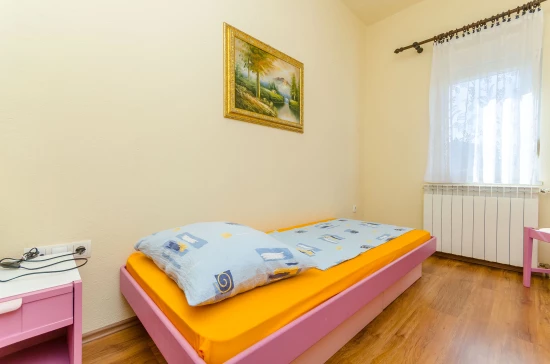 Apartmán Střední Dalmácie - Kaštela DA 8271 N1