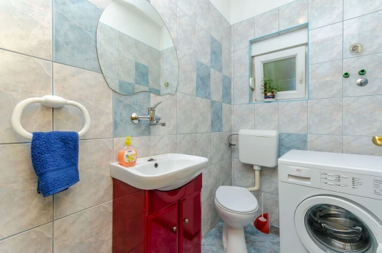 Apartmán Střední Dalmácie - Kaštela DA 8271 N1