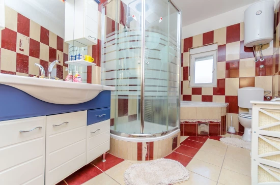 Apartmán Střední Dalmácie - Kaštela DA 8271 N1