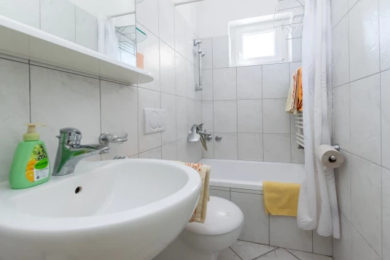 Apartmán Ostrov Rab - Barbat OS 10166 N1