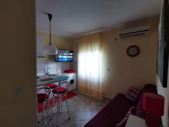 Apartmán Střední Dalmácie - Kaštela DA 8273 N1